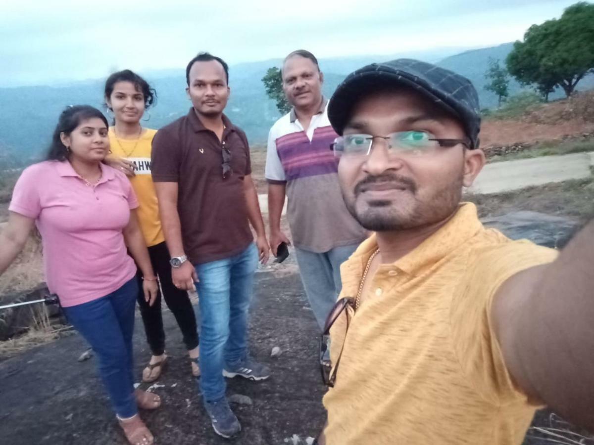 Friends Valley Home Stay Kattappana Kültér fotó