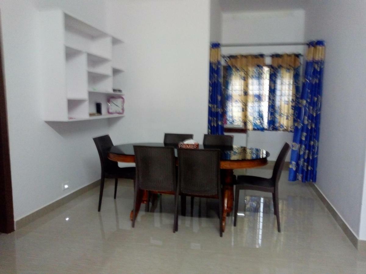 Friends Valley Home Stay Kattappana Kültér fotó