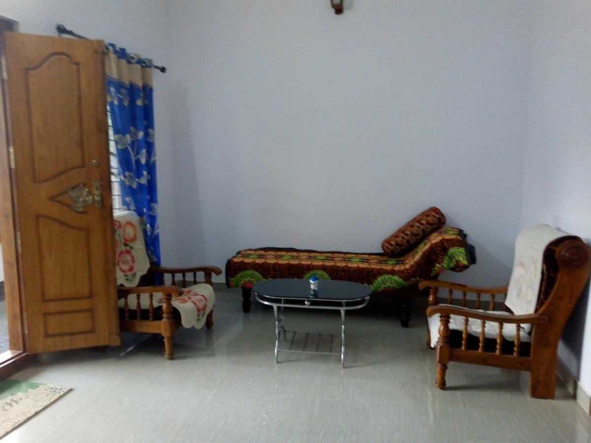 Friends Valley Home Stay Kattappana Kültér fotó