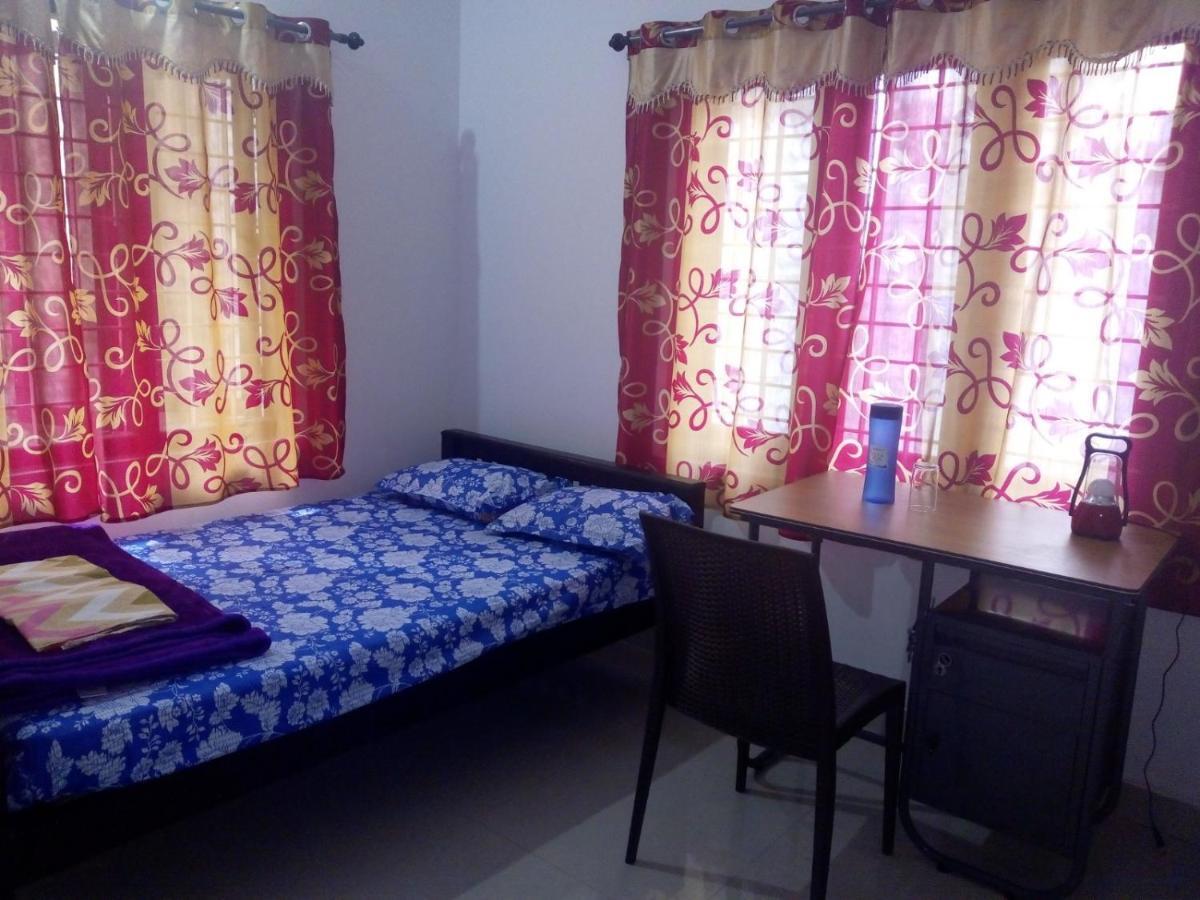 Friends Valley Home Stay Kattappana Kültér fotó