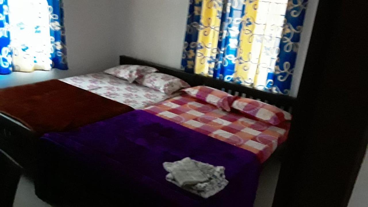 Friends Valley Home Stay Kattappana Kültér fotó